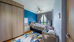 Treasure Crest (D19), Condominium #483721711